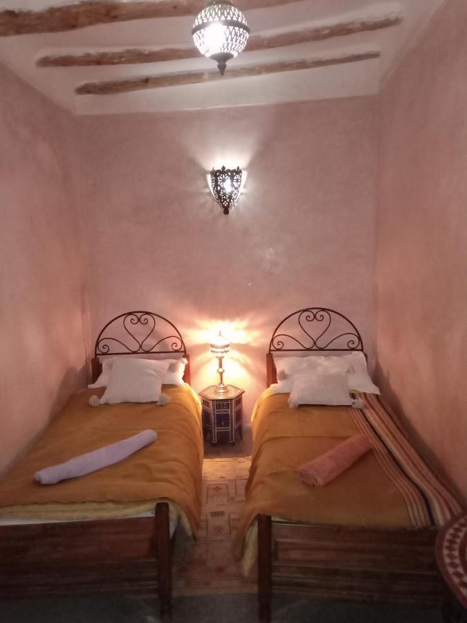 Riad Essaoussan Marrakesh Exterior photo