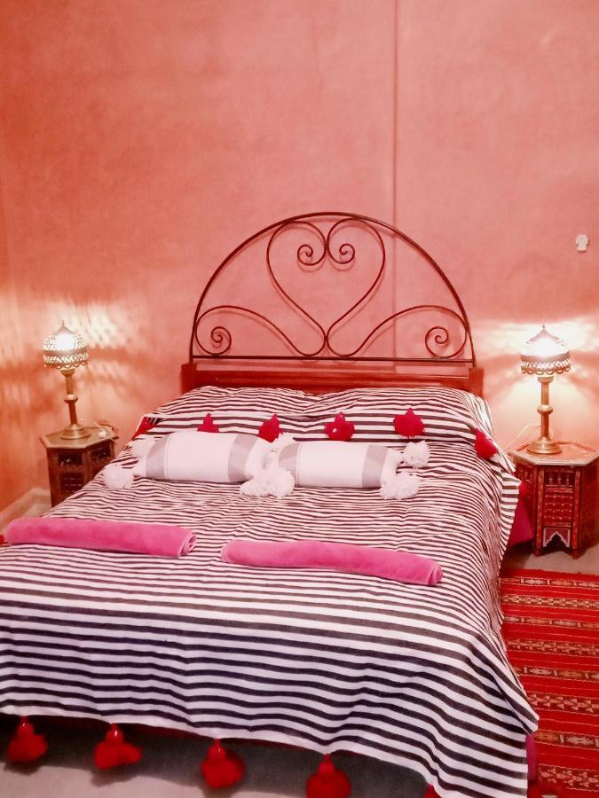 Riad Essaoussan Marrakesh Exterior photo