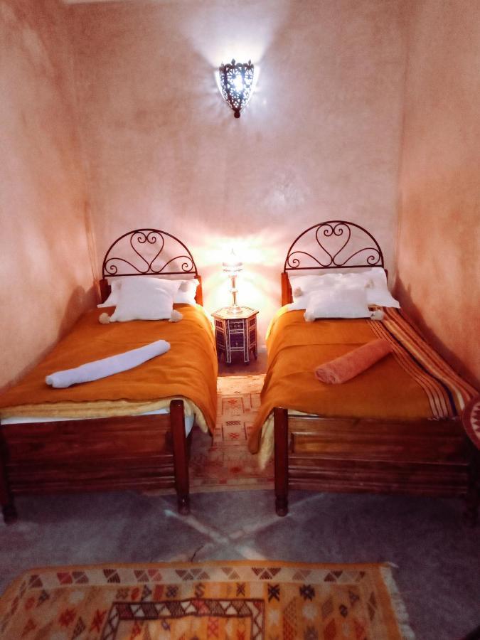 Riad Essaoussan Marrakesh Exterior photo