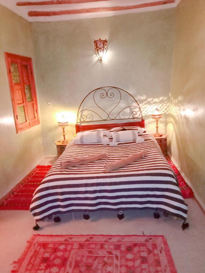 Riad Essaoussan Marrakesh Exterior photo