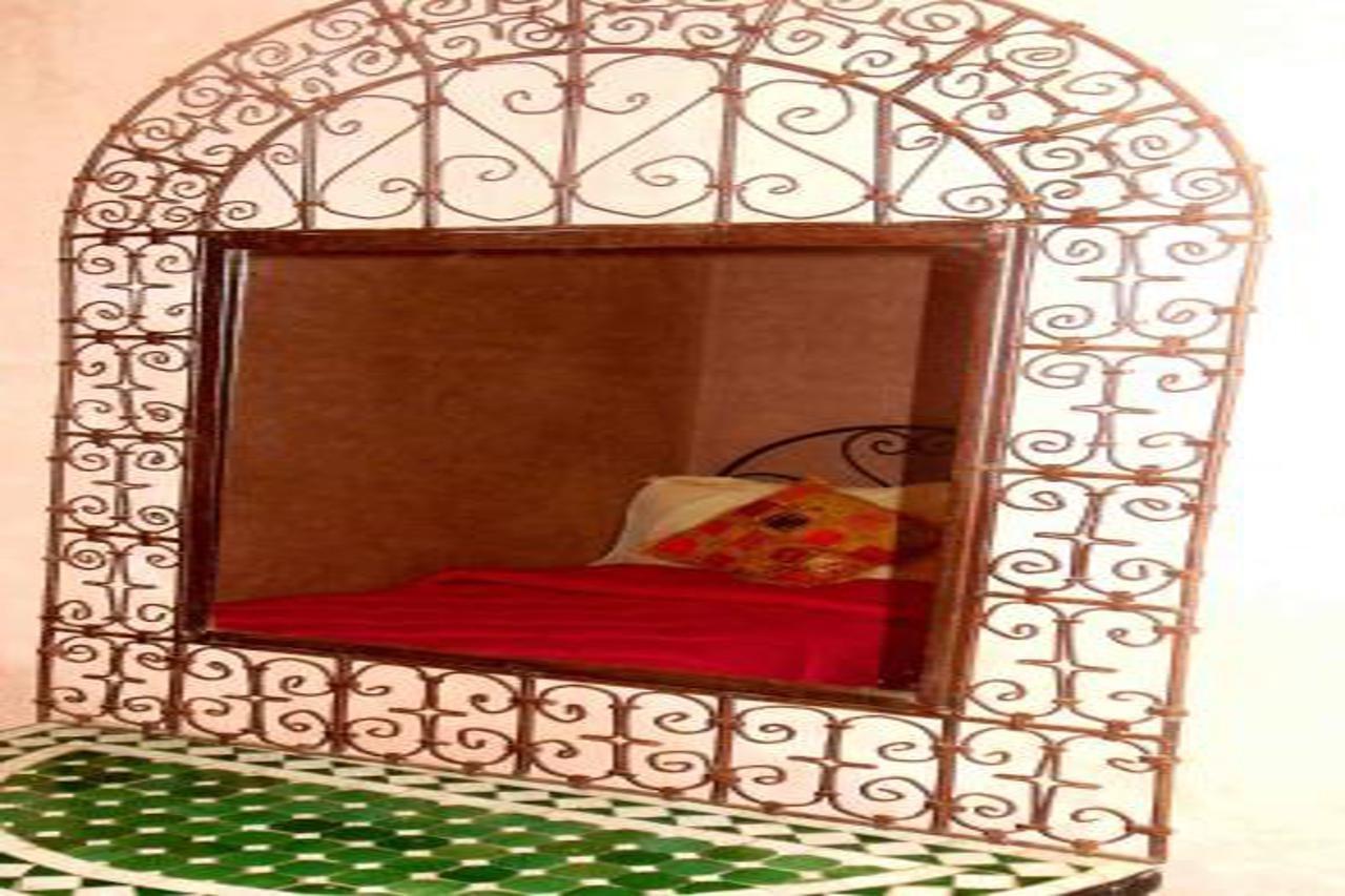 Riad Essaoussan Marrakesh Exterior photo