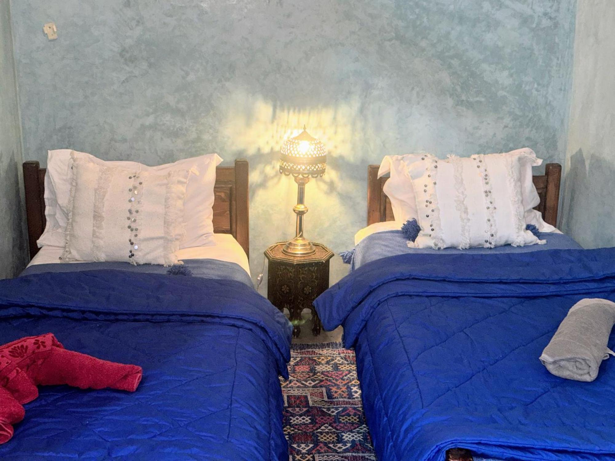 Riad Essaoussan Marrakesh Exterior photo