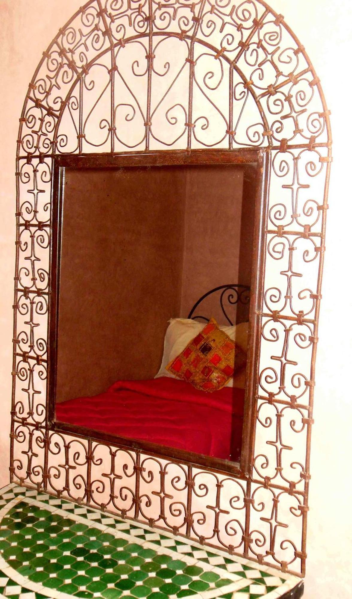 Riad Essaoussan Marrakesh Room photo